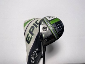 Callaway Epic Speed 5 Wood | eBay