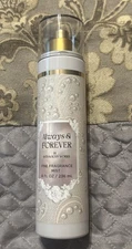 ONE Bath & Body Works ALWAYS & FOREVER Fine Fragrance Mist Spray 8 oz NEW!