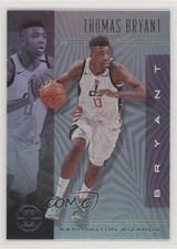 2019-20 Panini Illusions Trophy Collection Emerald Thomas Bryant #94 fm0