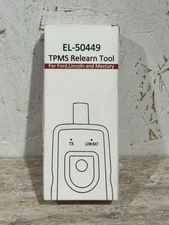 EL-50449 For Ford TPMS Tire Pressure Sensor Activation Tool Relearn Reset Tool