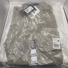 5.11 Tactical Stryke Pant with Flex-Tac Khaki Size W32 X L30 NWT