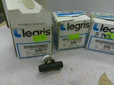 LEGRIS 3108 56 18 TUBE 1/4" 3/8NPT (18 PCS. TOTAL)