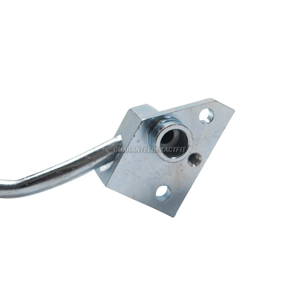 Шланг высокого давления для гидроусилителя руля Acura RSX 2002 2003 2004 2005 2006 Edelmann - Изображение 2 из 4