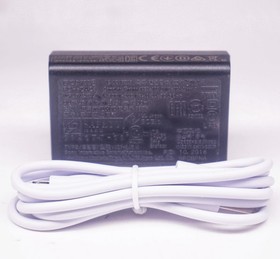 Sony Playstation PS Vita 2000 2001 Charging Brick Adapter + New USB Cord Cable