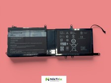 001D82 9NJM1 MG2YH Dell Alienware Battery for 15 R3 17 R4 Battery 99Wh 11.4V