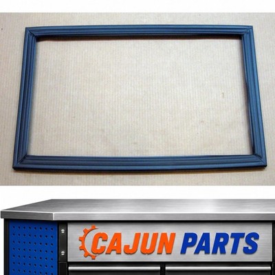 FRT18P6BSK5 For Frigidaire Gallery Refrigerator FREEZER Door Gasket Part # Model