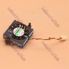 radware AD2016 Heat Sink Fan SUNON 124010VM-8