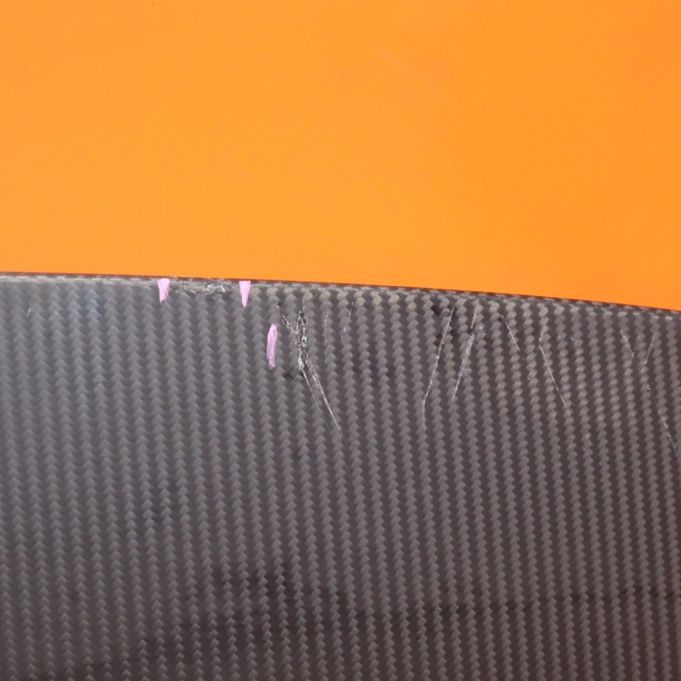 ALERÓN PARACHOQUES DELANTERO AUDI RS6 AVANT RS7 SPORTBACK 2021-2024 2025 4K8807717B OEM Foto 4 de 4