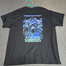 What We Do In The Shadows T Shirt XL Extra Large Neca Lootcrate