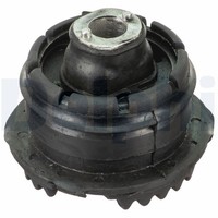 Delphi Lagerung AchsköRper TD1803W FüR Mercedes R230 W211 VF211 C219 S211 Klasse