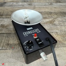 Vintage Cronoscope Camera Flash Unit Wein Products WP10RF Works