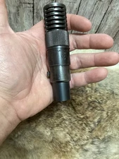 Poly Choke Co.  16 Gauge Adjustable Poly Choke tube, Cylinder to Full, Nice!