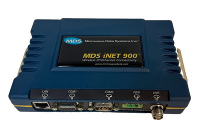 MDS iNET 900 HL Spread Spectrum XCVR - Access Point/Remote Dual Gateway