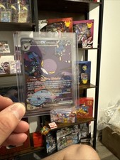 Carte Pokémon : Nostenfer EX de la Team Rocket 234/182 Rivalités Destinées NEUF