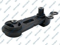 Lagerung Motor Hinten GSP 520488 FÜR Mazda Motorlager Motorhalter