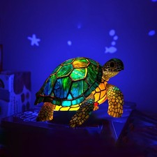 Cartoon Animal Desk Lamp Cute Home Decor Light For Bedroom