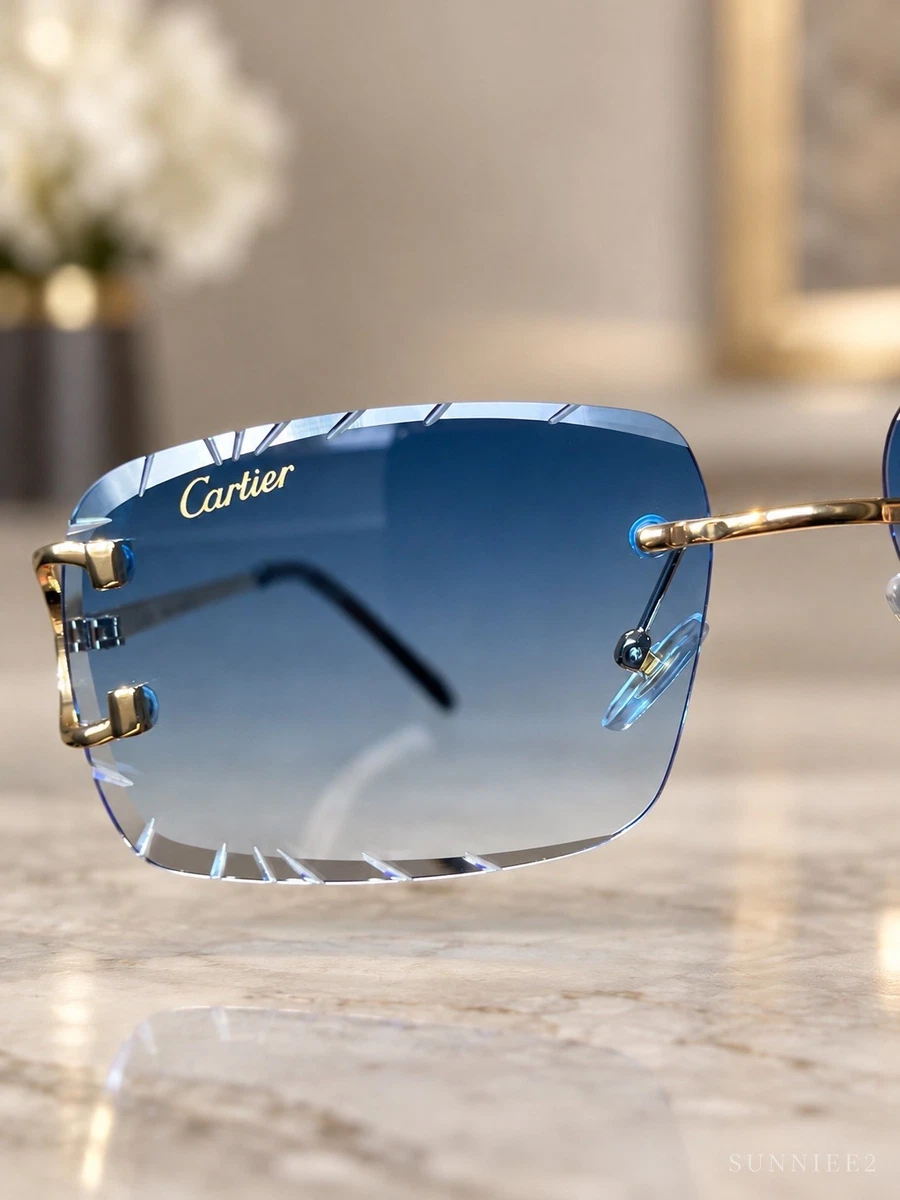25+ authentic cartier sunglasses for sale | Updated Oct 2026
