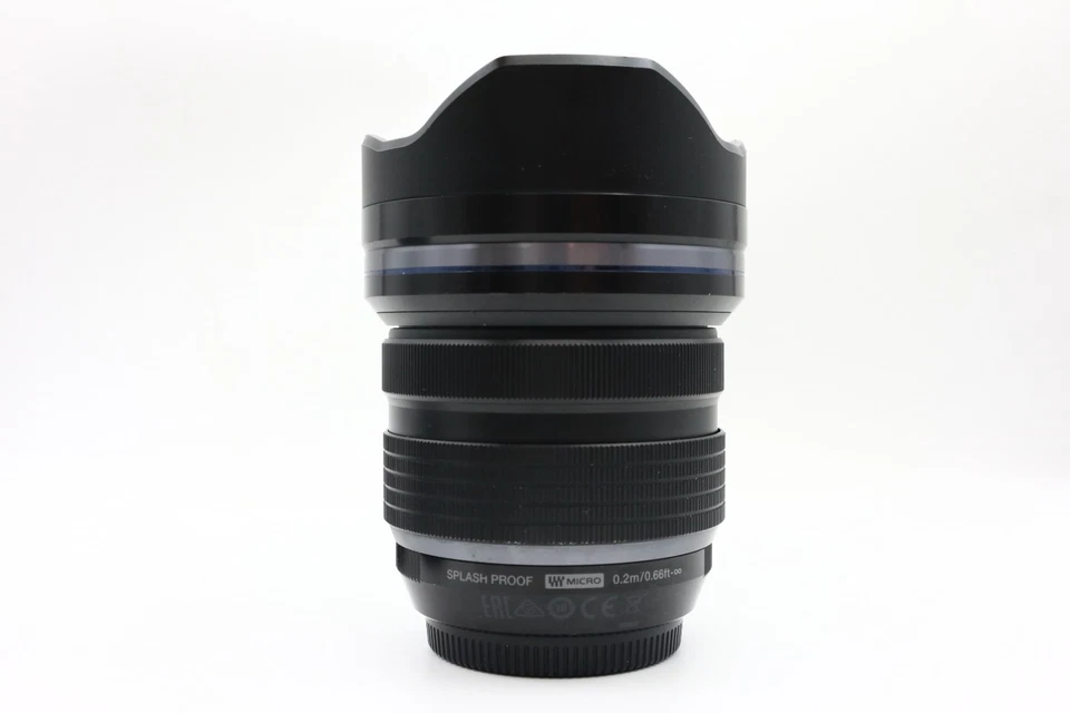 Olympus M.Zuiko Digital ED 7-14mm F/2.8 PRO - Image 3 of 4