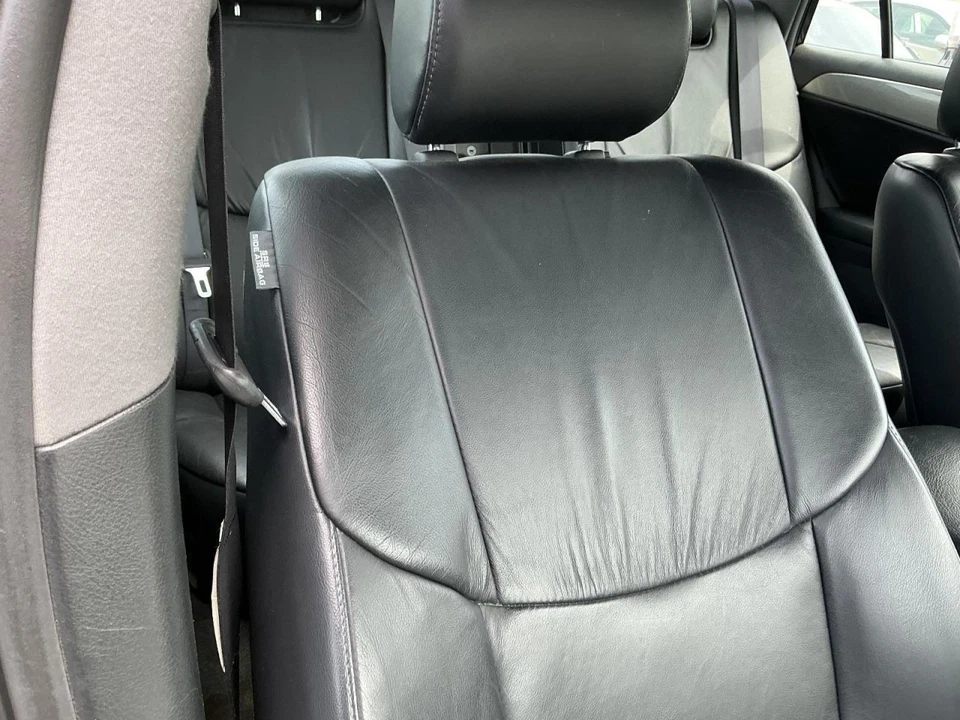 Passenger Front Seat Bucket Leather Electric Touring Fits 05-07 AVALON 845640 - Изображение 2 из 4