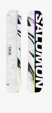 Salomon Huck Knife Mens Freestyle Snowboard, ...