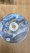 Sengoku Basara: Samurai Heroes Sony PlayStation 3 PS3 