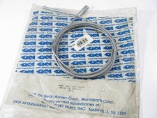 Beck Arnley 093-0505 Clutch Cable For 1968-1971 Volkswagen Transporter