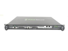 Pulse Secure PSA5000 Secure Access Appliance Firewall with Rack Mountable Ears