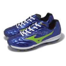 Mizuno Cushionrevo Pro TPU Japan All-Star Game Men Unisex Baseball 11GP2535-35