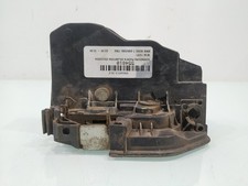 Porte avant et accessoires BMW 730