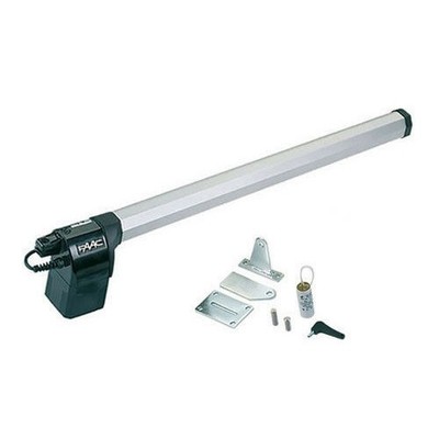 Betätiger Elektromechanische 230V 412 Li X Ante Klopfer Wohnhaus FAAC 104471