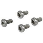 <!--F#f_0-->Front Wheel Hub Lock Nut Screws Set 4pc for Nissan Patrol GQ Y60 GU Y61 Safari<!--F/-->
