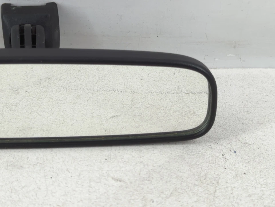 2006-2016 Toyota Yaris Interior Rear View Mirror Oem E21RR - Image 3 of 4