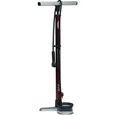 Bell Sports Zephyr 950 Schrader/Presta Valve 160 PSI Bicycle Floor Pump with