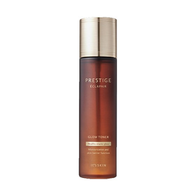 its skin Prestige Eclapair Glow Toner 140mL K-Beauty
