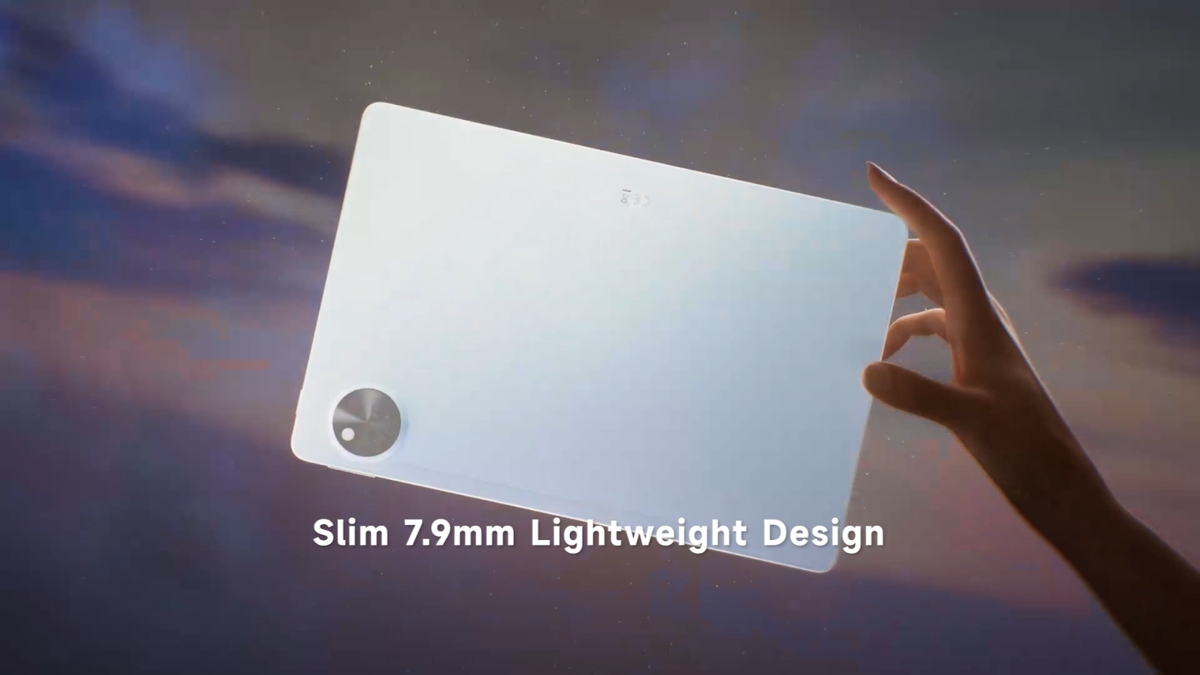 AORLYM P11 Android 16 Tablet 48GB+128GB 8800mAh 11 Inch 5G WiFi