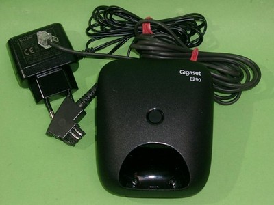 Gigaset Basisstation E290 E 290