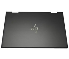 New LCD Back Cover For HP Envy 15-EW 15T-EW 15-EY 15Z-EY N09644-001 Rear Top Lid