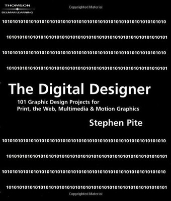 The Digital Designer: 101 Grap - VERY GOOD