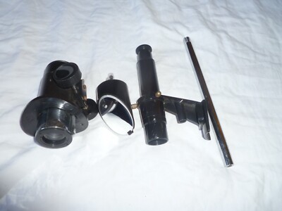 CELESTRON POWERSEEKER 127EQ ADAPTERS
