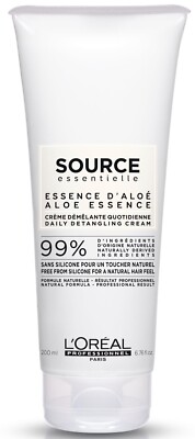 L'Oreal Professionnel Source Essentielle tägliche Entwirrcreme 200 ml