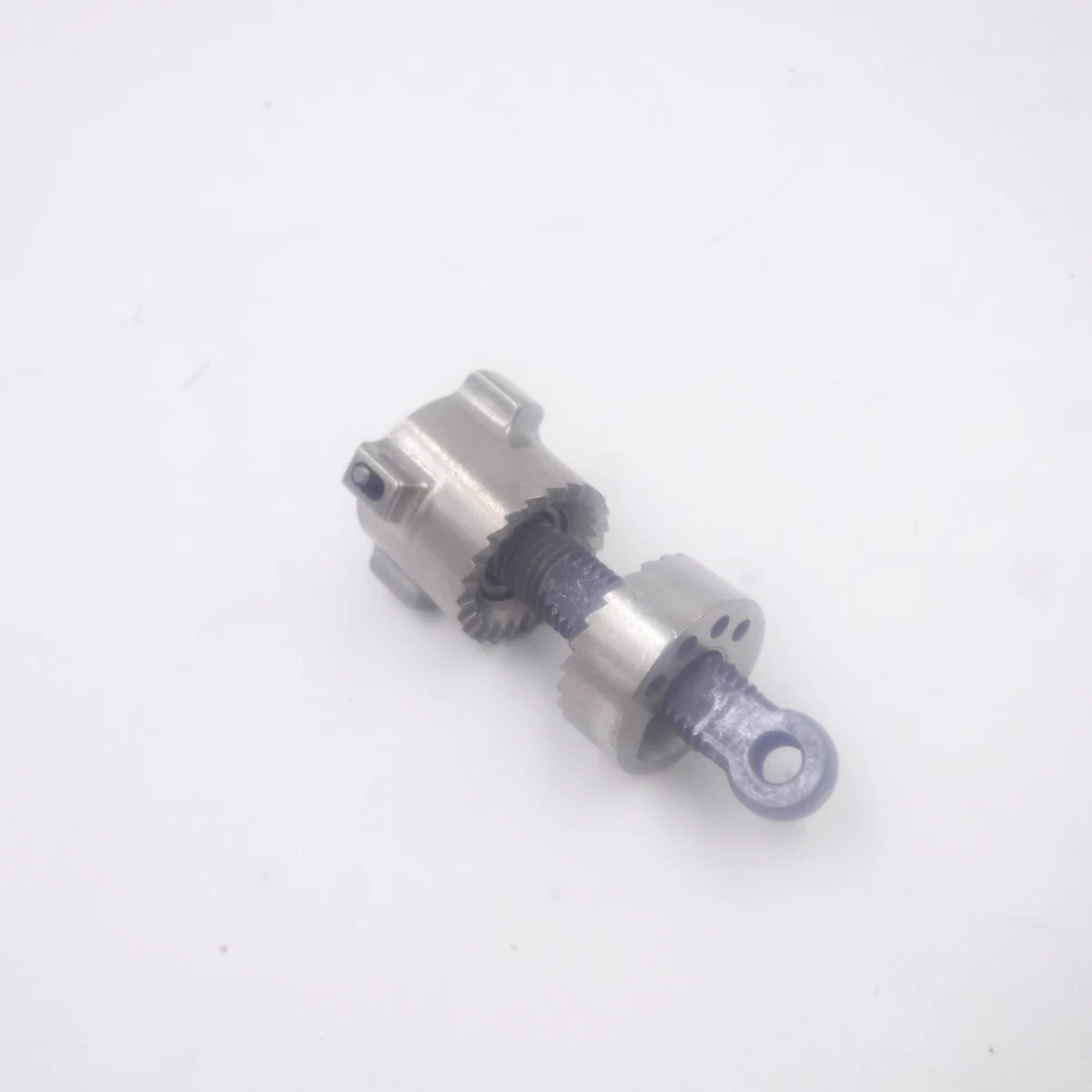 Mil-Spec Bolt Assembly Clamp 103M85731/1-8, 123QRP20-8, MS14108-8