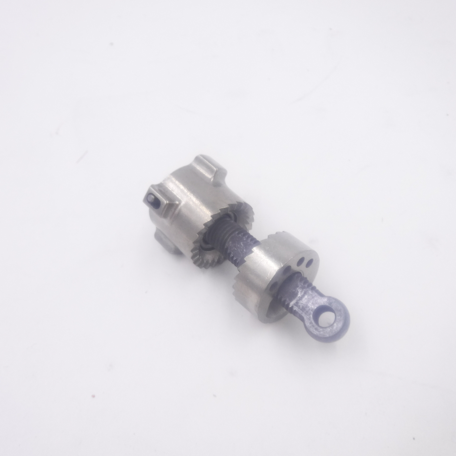 Mil-Spec Bolt Assembly Clamp 103M85731/1-8, 123QRP20-8, MS14108-8 