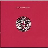 King Crimson - Discipline [Remastered] (2004)