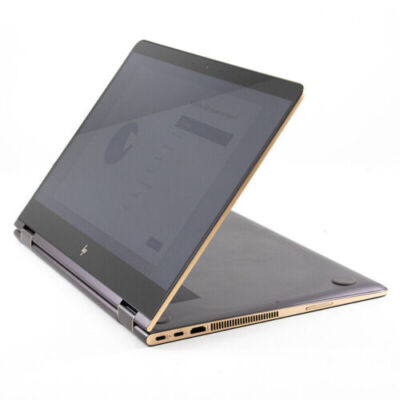 HP - Spectre x360 2-in-1 15.6