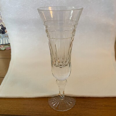 Cumbria Crystal Champagne Flute, 160ml