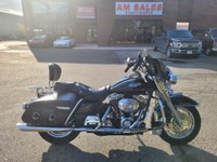 2001 Harley-Davidson Road King **VERY WELL MAINTAINED** **CANADIAN BIKE**