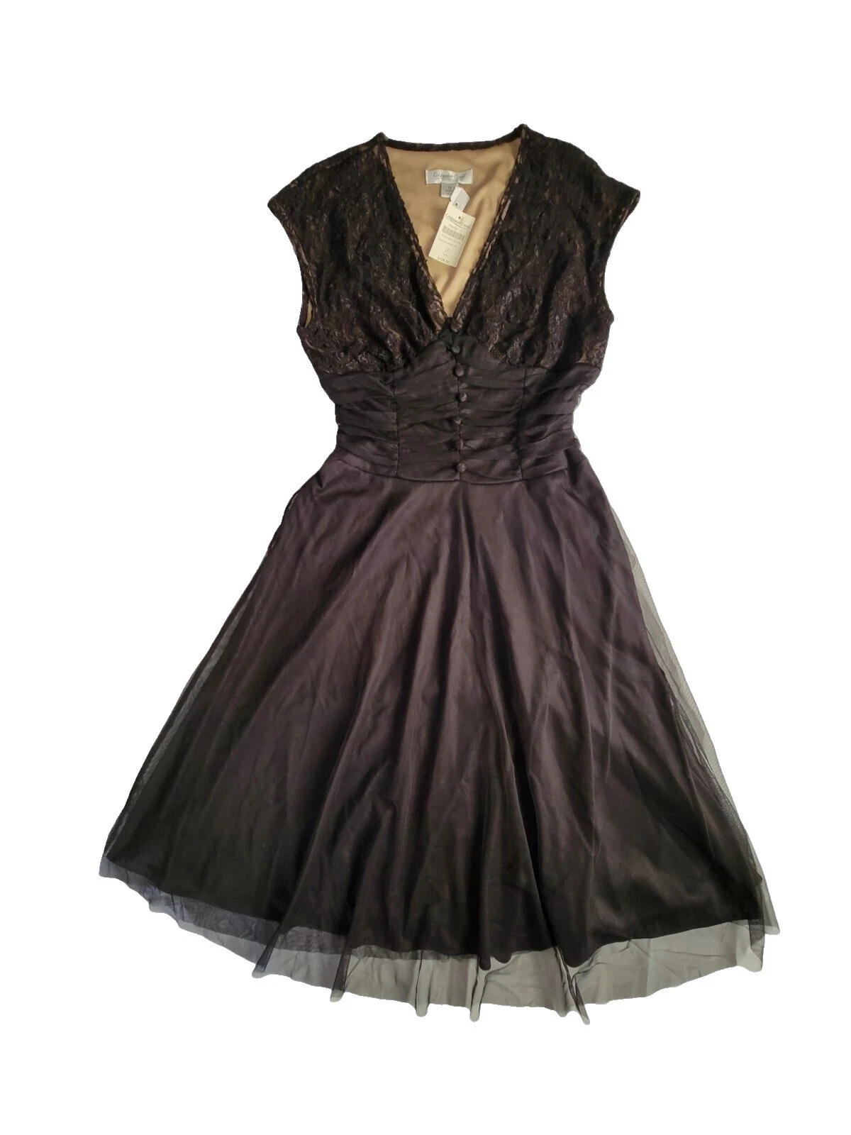 Coldwater Creek Business Solid Dresses for Women