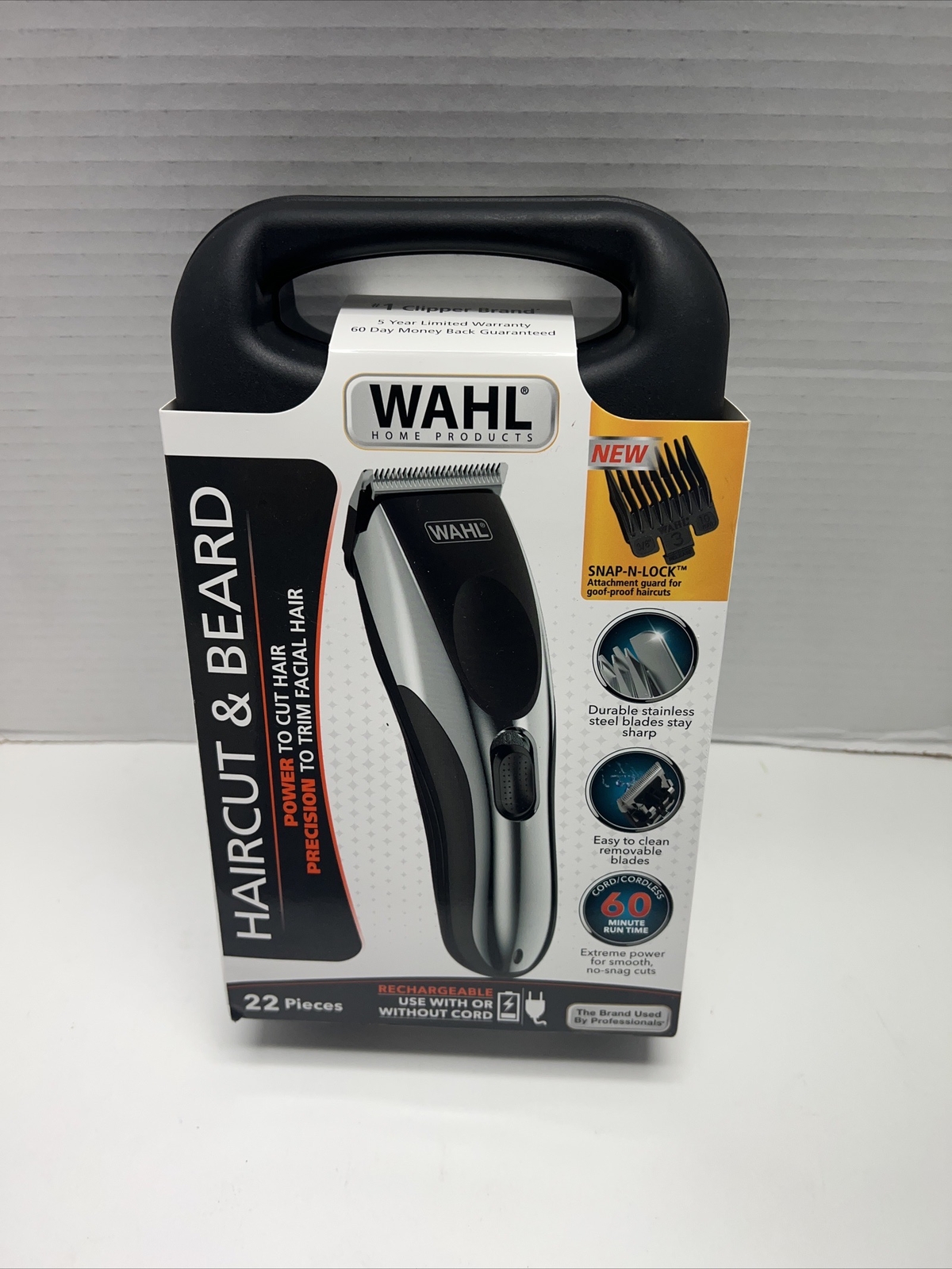 What is a Skeleton Trimmer? Discover the Power of Precise Hair Cutting