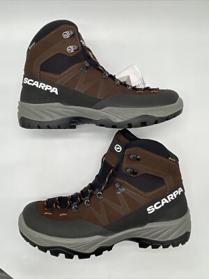 Scarpa Men display picture 2
