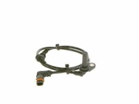 Sensor, Raddrehzahl Vorne Links FüR MERCEDES-BENZ Bosch 0265008135